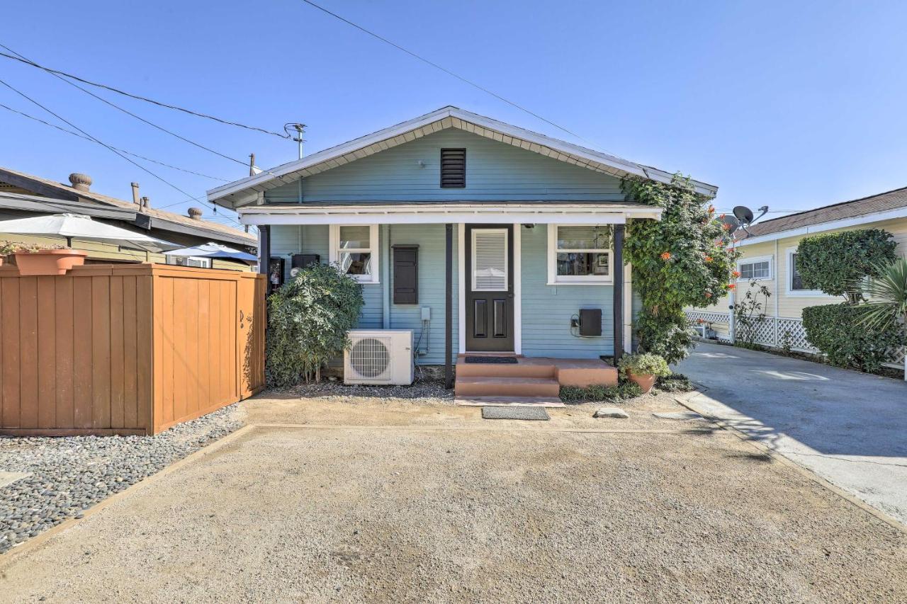 Charming Craftsman With Garden And Hot Tub! *